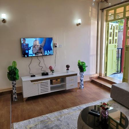Bed and Breakfast Gloria House Syokimau Exterior foto