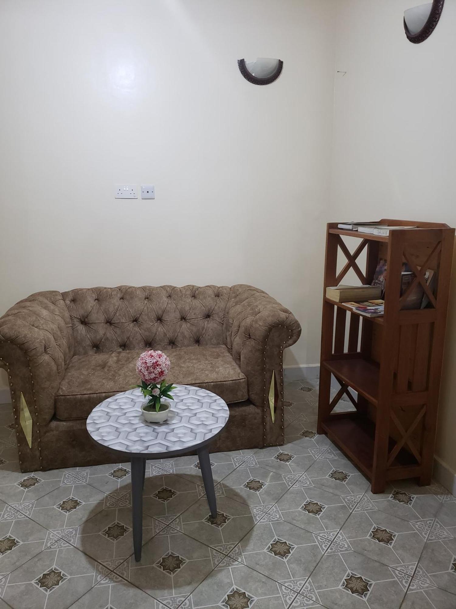 Bed and Breakfast Gloria House Syokimau Exterior foto